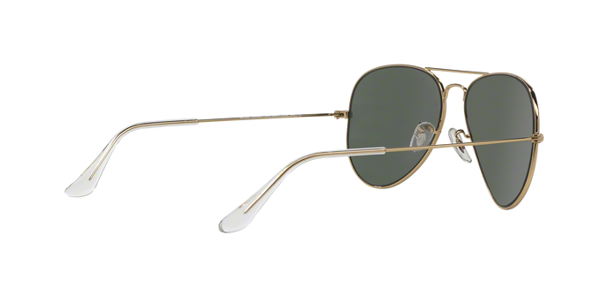 Rayban 3025 Aviator L0205 360 visione