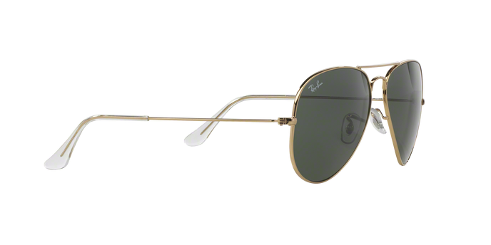 Rayban 3025 Aviator L0205 360 visione