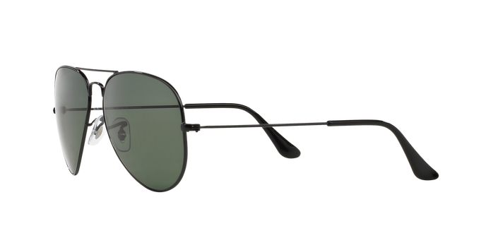 Rayban 3025 Aviator 002/58 360 visione