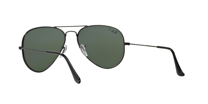 Rayban 3025 Aviator 002/58 360 visione
