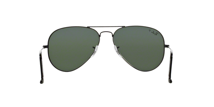 Rayban 3025 Aviator 002/58 360 visione
