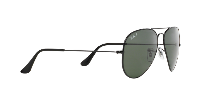 Rayban 3025 Aviator 002/58 360 visione