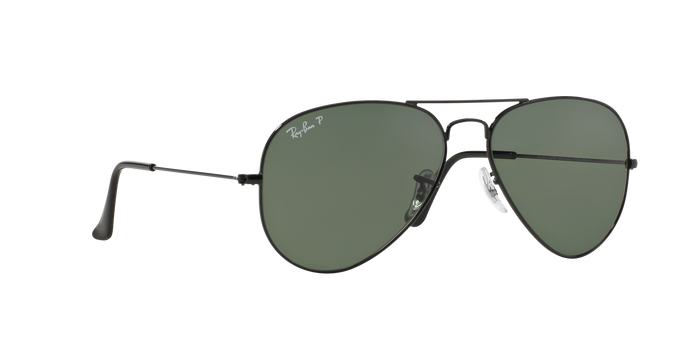 Rayban 3025 Aviator 002/58 360 visione
