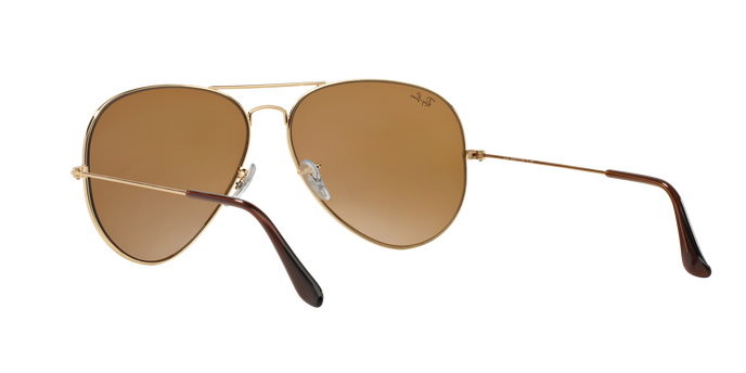 Rayban 3025 Aviator 001/33 360 visione