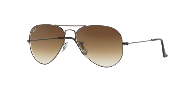 Rayban 3025 Aviator 004/51 360 visione