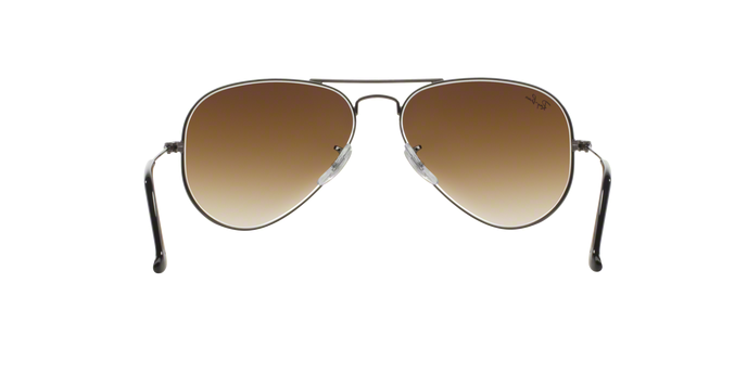 Rayban 3025 Aviator 004/51 360 visione