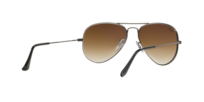 Rayban 3025 Aviator 004/51 360 visione