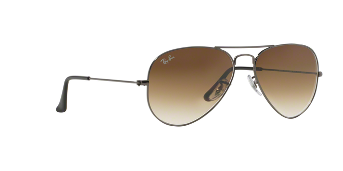 Rayban 3025 Aviator 004/51 360 visione