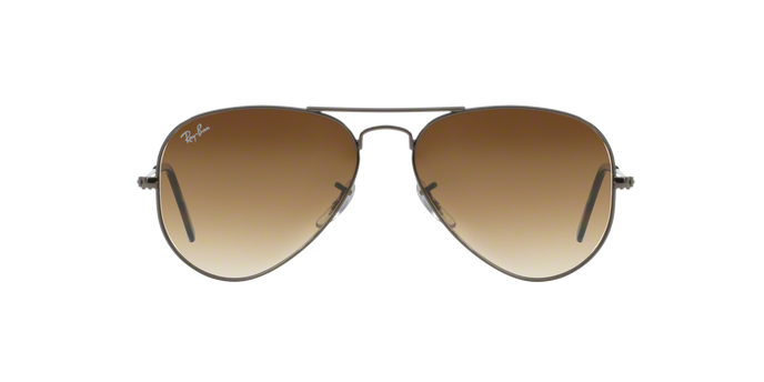 Rayban 3025 Aviator 004/51 360 visione
