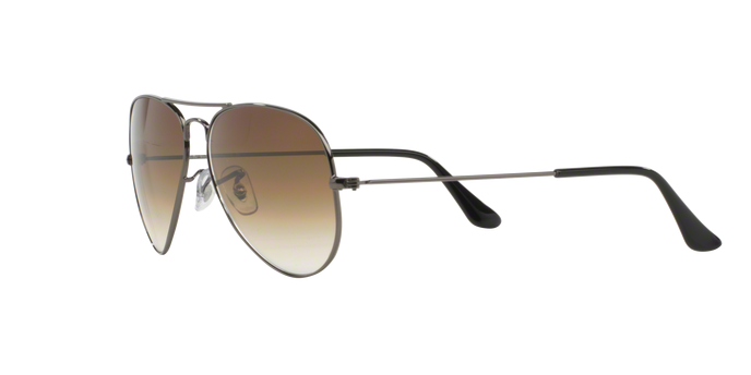 Rayban 3025 Aviator 004/51 360 visione