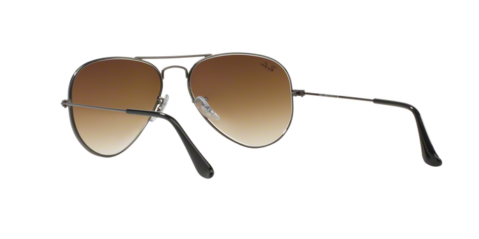 Rayban 3025 Aviator 004/51 360 visione