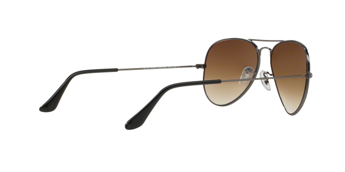 Rayban 3025 Aviator 004/51 360 visione