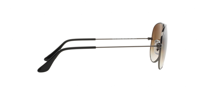 Rayban 3025 Aviator 004/51 360 visione