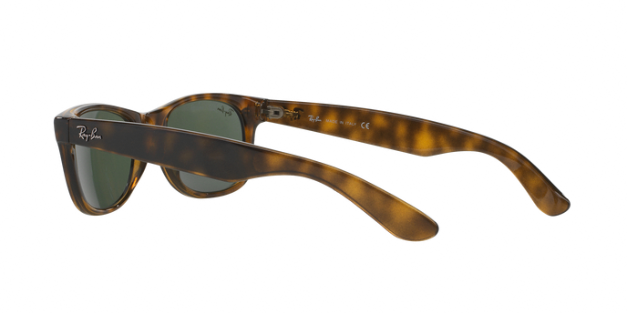 Rayban 2132 New Wayfarer 902 360 visione