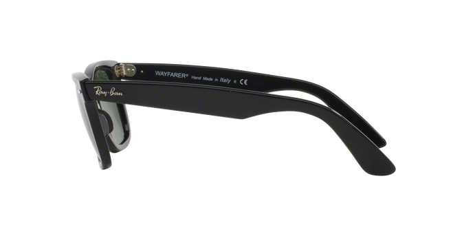 Rayban 2140 Wayfarer 901 360 visione
