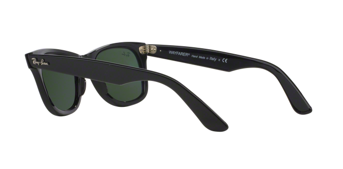 Rayban 2140 Wayfarer 901 360 visione