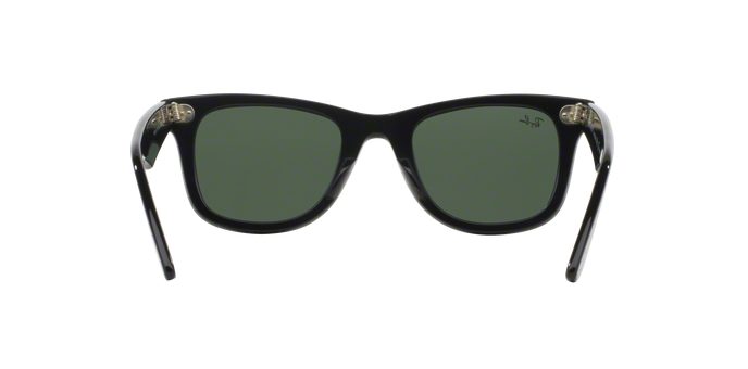 Rayban 2140 Wayfarer 901 360 visione