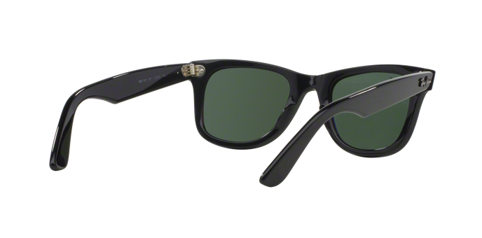 Rayban 2140 Wayfarer 901 360 visione