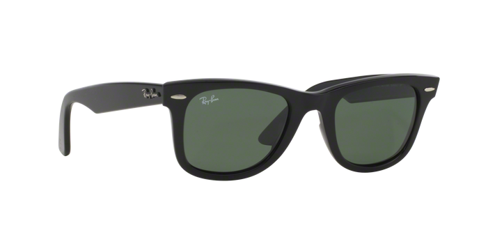 Rayban 2140 Wayfarer 901 360 visione