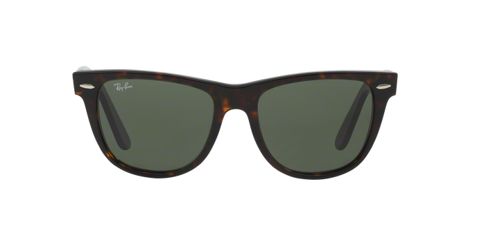 Rayban 2140 Wayfarer 902 360 visione