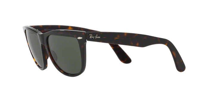 Rayban 2140 Wayfarer 902 360 visione