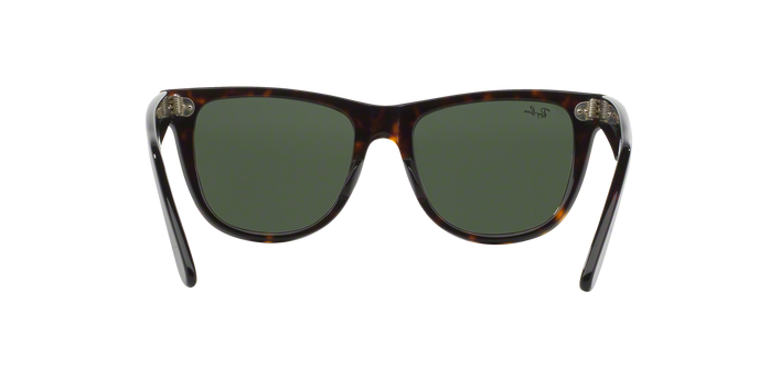 Rayban 2140 Wayfarer 902 360 visione