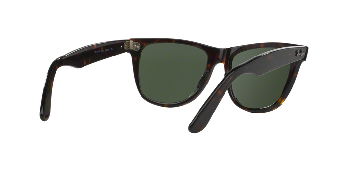 Rayban 2140 Wayfarer 902 360 visione