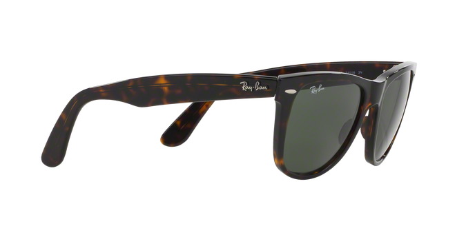 Rayban 2140 Wayfarer 902 360 visione