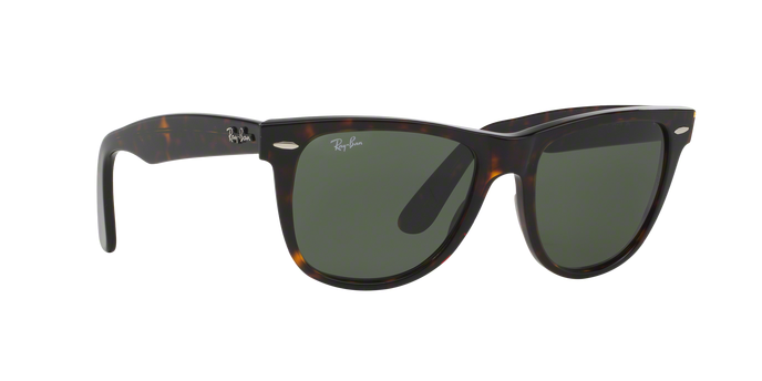 Rayban 2140 Wayfarer 902 360 visione