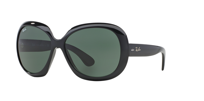 Rayban 4098 Jackie Ohh II 601/71 360 visione