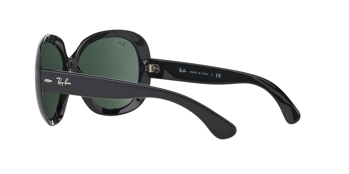 Rayban 4098 Jackie Ohh II 601/71 360 visione