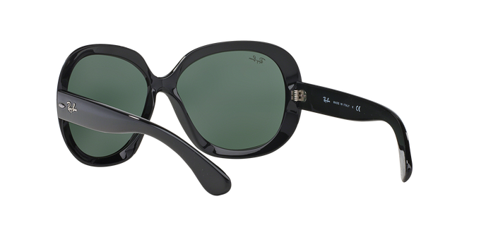 Rayban 4098 Jackie Ohh II 601/71 360 visione