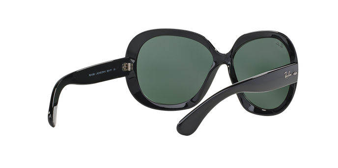 Rayban 4098 Jackie Ohh II 601/71 360 visione