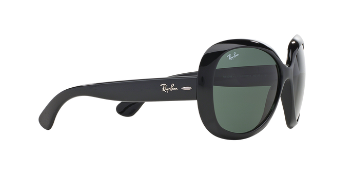 Rayban 4098 Jackie Ohh II 601/71 360 visione