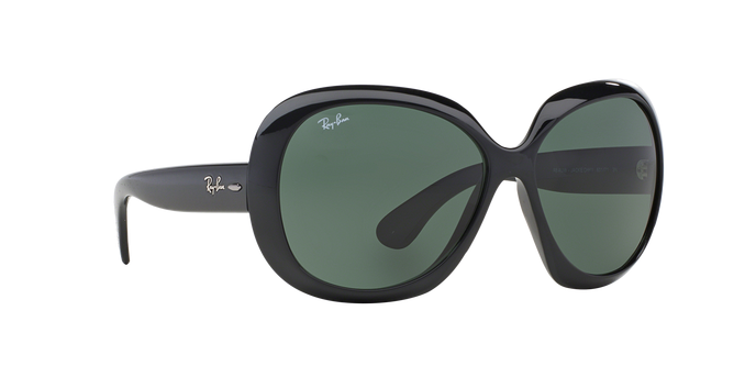 Rayban 4098 Jackie Ohh II 601/71 360 visione