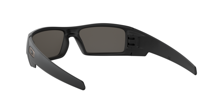 Oakley Gascan 9014 12-856 POL 360 visione