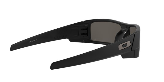 Oakley Gascan 9014 12-856 POL 360 visione