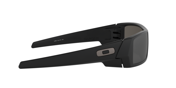 Oakley Gascan 9014 12-856 POL 360 visione