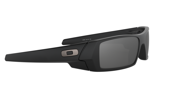 Oakley Gascan 9014 12-856 POL 360 visione