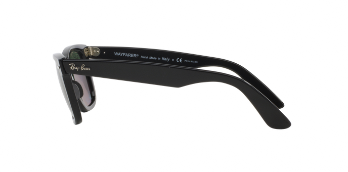 Rayban 2140 Wayfarer 901/58 360 visione