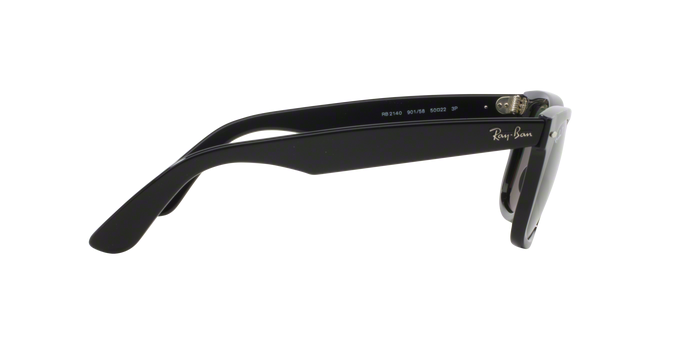 Rayban 2140 Wayfarer 901/58 360 visione