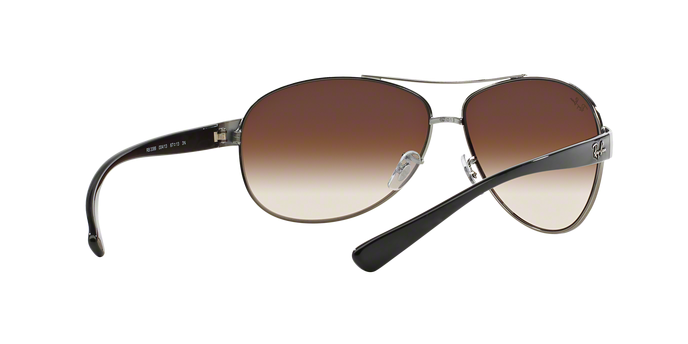 Rayban 3386 004/13 360 visione