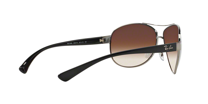 Rayban 3386 004/13 360 visione