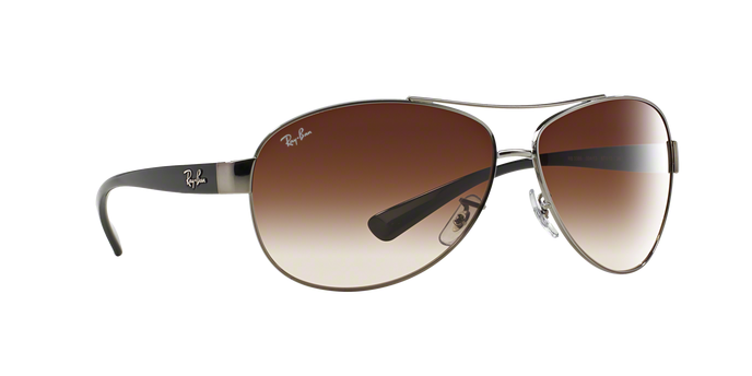 Rayban 3386 004/13 360 visione
