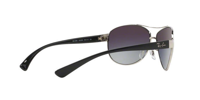 Rayban 3386 003/8G 360 visione