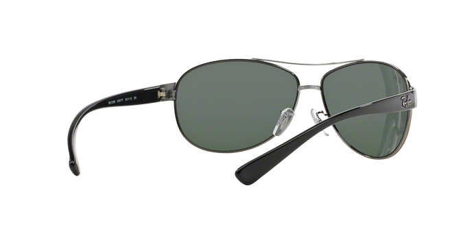 Rayban 3386 004/71 360 visione