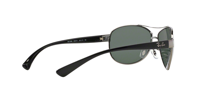 Rayban 3386 004/71 360 visione