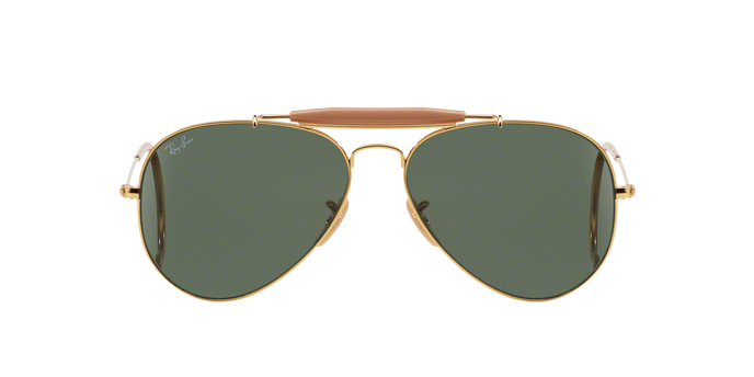 Rayban 3030 L0216 360 visione