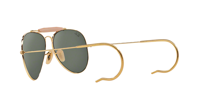 Rayban 3030 L0216 360 visione
