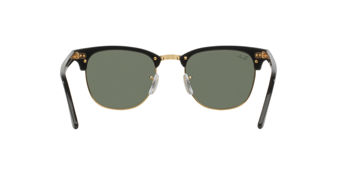 Rayban 3016 Clubmaster W0365 360 visione